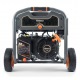 Бензогенератор Helmut LS 3000 2.8 кВт в Новороссийске