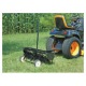 Аэратор прицепной Cub Cadet, 12 фрез, 102 см в Новороссийске