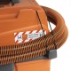 Пылесос промышленный Daewoo DAVC 4000SD в Новороссийске