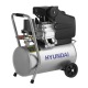 Компрессор поршневой масляный Hyundai НYC 23224LMS в Новороссийске