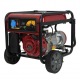 Бензогенератор Loncin GH3500 2.8 кВт в Новороссийске