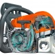 Бензопила Stihl MS 291-18&quot; в Новороссийске