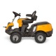 Райдер Stiga Park Pro 340 IX в Новороссийске