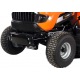 Садовый минитрактор Yard Fox T 102RDH в Новороссийске