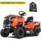Садовый минитрактор Yard Fox T 92RBH в Новороссийске