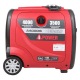 Бензиновый генератор инверторный A-iPower A4000IS 3.5 кВт в Новороссийске