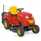 Cадовый минитрактор Wolf-Garten 92.130 T в Новороссийске