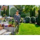 Электрокоса (электрический триммер) Gardena ComfortCut 550/28 в Новороссийске