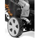 Газонокосилка бензиновая Daewoo DLM 45SP в Новороссийске
