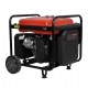 Бензогенератор инверторный Loncin GH9000I 7 кВт в Новороссийске