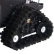 Снегоуборщик гусеничный Yard Fox PRO 6654ET в Новороссийске
