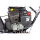 Снегоуборщик RedVerg PROLine RD-SB66/1450BS-E в Новороссийске