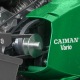 Мотоблок Caiman Vario 60S TWK+ с пневмоколесами 4x8 в Новороссийске