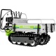 Самоходная тележка Grillo Dumper 507 AE (Robin-Subaru) в Новороссийске