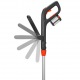 Аккумуляторный триммер Gardena ComfortCut Li-18/23 без аккумулятора и ЗУ в Новороссийске
