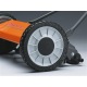 Механическая газонокосилка Husqvarna 540 Novolette в Новороссийске