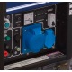 Дизельгенератор Кратон DG-4,5EAW 4.5 кВт в Новороссийске