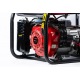 Бензогенератор Alteco APG 9800 E + ATS 7 кВт в Новороссийске