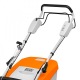 Газонокосилка бензиновая Stihl RM 448 TX в Новороссийске