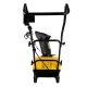 Снегоуборщик электрический Baumaster STE-3431X в Новороссийске