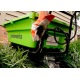 Самоходная тележка Greenworks Battery G40GC в Новороссийске