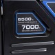 Бензогенератор Нева DB8003E 6.5 кВт в Новороссийске
