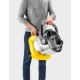 Хозяйственный пылесос Karcher WD 5 S V-25/5/22 в Новороссийске