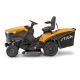 Садовый трактор Stiga Estate 9102 WX в Новороссийске