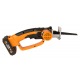 Аккумуляторная пила Worx WG894E.9 (без аккумулятора и ЗУ) в Новороссийске