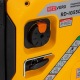 Бензогенератор инверторный RedVerg RD-IG5500HEA 5 кВт в Новороссийске