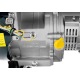 Бензогенератор сварочный BauMaster PG-8719WX 4.5 кВт в Новороссийске