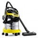 Пылесос для сухой и влажной уборки Karcher WD 5 Premium в Новороссийске