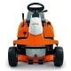 Садовый трактор Stihl RT 4082.0 в Новороссийске