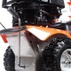 Подметальная машина Patriot S 510BS в Новороссийске