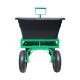 Тележка Sadovodcart Садовод четырехколесная откидная с корытом в Новороссийске