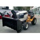 Роторный снегоуборщик 107 см, MTD FastAttach, OEM-190-032 в Новороссийске