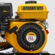 Мотоблок Denzel DPT-370S в Новороссийске
