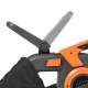 Воздуходувка аккумуляторная Daewoo DABL 9042Li SET (без аккумулятора и зарядного устройства) в Новороссийске