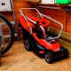 Газонокосилка электрическая Black+Decker EMAX42I в Новороссийске