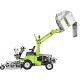 Садовый райдер Grillo FD 2200 TS 4WD в Новороссийске