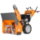 Снегоуборщик Daewoo DAST 1080 (LCT) в Новороссийске