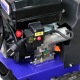 Подметальная машина MasterYard MXS 8532R в Новороссийске