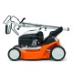 Газонокосилка бензиновая Stihl RM 650.0 V в Новороссийске