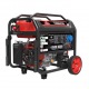 Бензогенератор Sunreka G8500EAX 8 кВт в Новороссийске