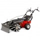 Подметальная машина Tielburger TK38 PRO (Honda) в Новороссийске