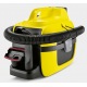Хозяйственный пылесос Karcher WD 1 Compact Battery (без аккумулятора и зарядного устройства) в Новороссийске