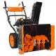 Снегоуборщик Carver STG 7056WEL в Новороссийске