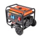 Бензогенератор Patriot GRA 8500 DAWS 8 кВт в Новороссийске