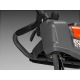 Снегоуборщик Husqvarna ST 227P в Новороссийске