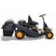 Садовый минитрактор McCulloch M105-77X в Новороссийске